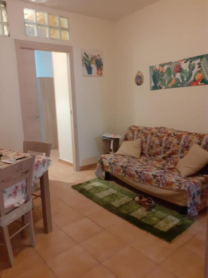 Casa Vacanza Mercato Ballaro' Palermo Bagian luar foto