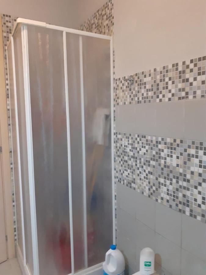 Casa Vacanza Mercato Ballaro' Palermo Bagian luar foto