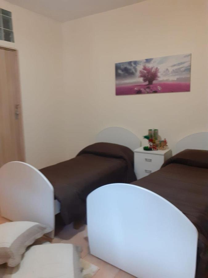 Casa Vacanza Mercato Ballaro' Palermo Bagian luar foto