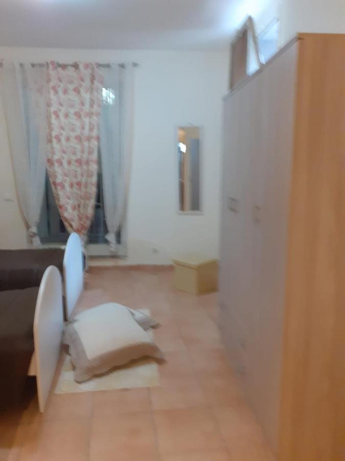 Casa Vacanza Mercato Ballaro' Palermo Bagian luar foto
